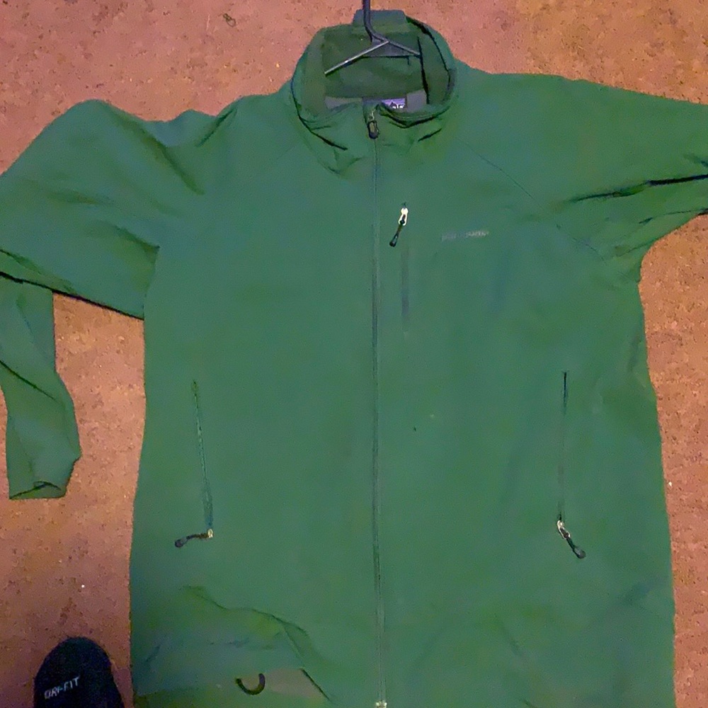 🔥Vintage Patagonia lightweight winter jacket